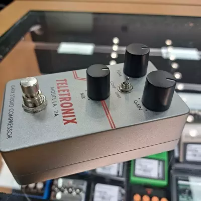 Store Special Product - Universal Audio Teletronix Studio Compressor